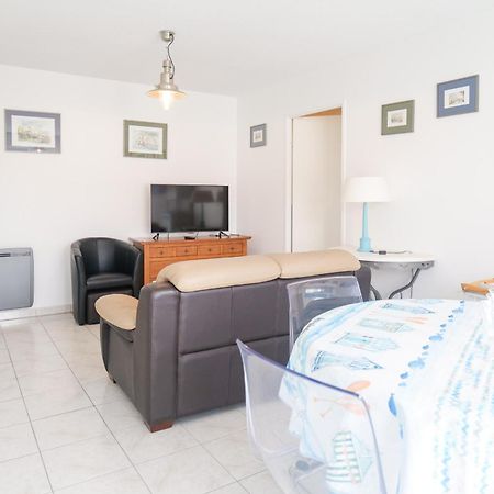 Appartement Dans Residence Au Calme Avec Piscine لي سابلِ دولونْ المظهر الخارجي الصورة